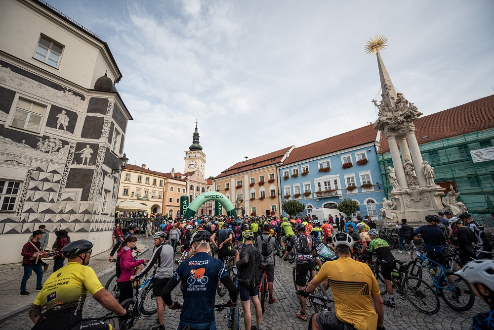Prima CUP - Skoda Auto MIkulov - start zavodu.jpg